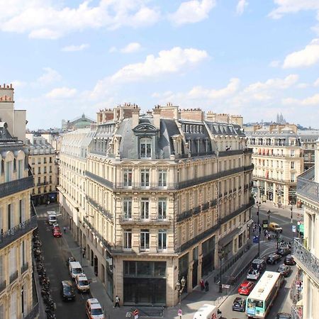 Apartment In The Center Of Paris Exteriör bild