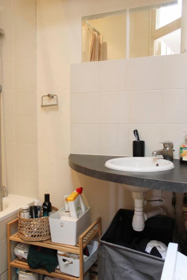 Apartment In The Center Of Paris Exteriör bild